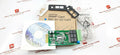 Insight Power 3915100147-s Relay I/O Card E211670