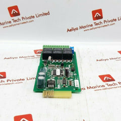 Insight Power 3915100147-s Relay I/O Card E211670