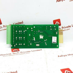 Insight Power 3915100147-s Relay I/O Card E211670