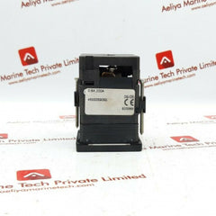 Areva a48di-800ma-200a ammeter 0,8a 200a