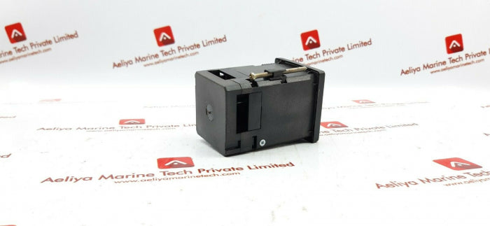 Areva a48di-800ma-200a ammeter 0,8a 200a