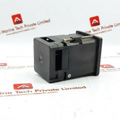 Areva a48di-800ma-200a ammeter 0,8a 200a