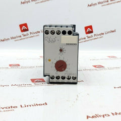 Siemens 7pu4540-2bj30 time delay relay