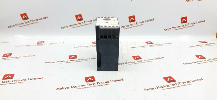Siemens 7pu4540-2bj30 time delay relay