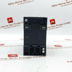 Siemens 7pu4540-2bj30 time delay relay