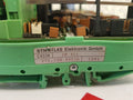 Stn Atlas Elektronik Zm 401 Central Module A050
