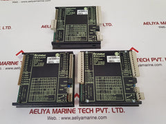 Selco/littelfuse m1000.0080 alarm panel