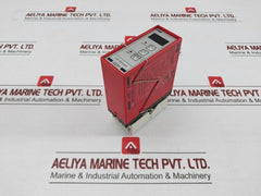 2231P Pr Electronics Trip Amplifier 24-230 Vac