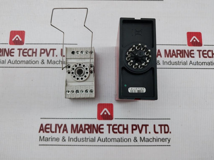 2231P Pr Electronics Trip Amplifier 24-230 Vac