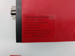 2231P Pr Electronics Trip Amplifier 24-230 Vac