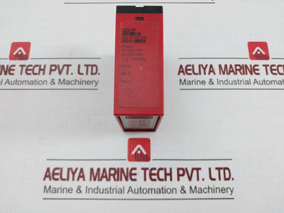 2231P Pr Electronics Trip Amplifier 24-230 Vac