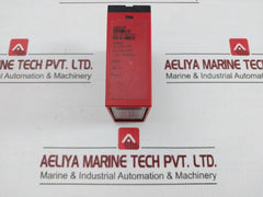 2231P Pr Electronics Trip Amplifier 24-230 Vac