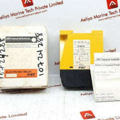 Gec Vws Timer Relay 0.5-10 S 110-240V Ac