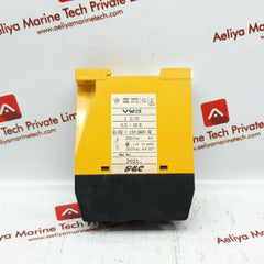 Gec Vws Timer Relay 0.5-10 S 110-240V Ac