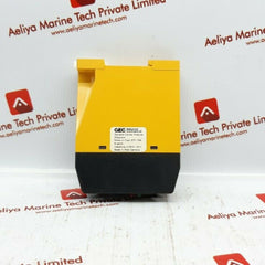 Gec Vws Timer Relay 0.5-10 S 110-240V Ac