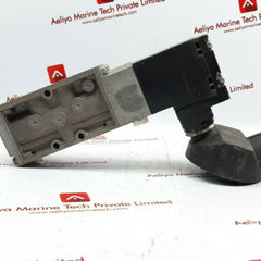 Ckd 4F210-g Valve 0.1-1.0