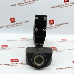 Ckd 4F210-g Valve 0.1-1.0