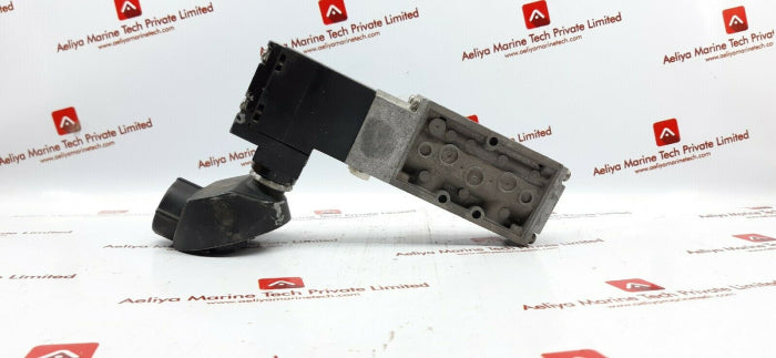 Ckd 4F210-g Valve 0.1-1.0