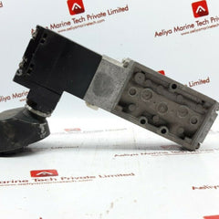Ckd 4F210-g Valve 0.1-1.0