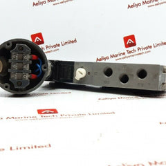 Ckd 4F210-g Valve 0.1-1.0