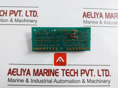 22400410 Printed Circuit Board Used Condition