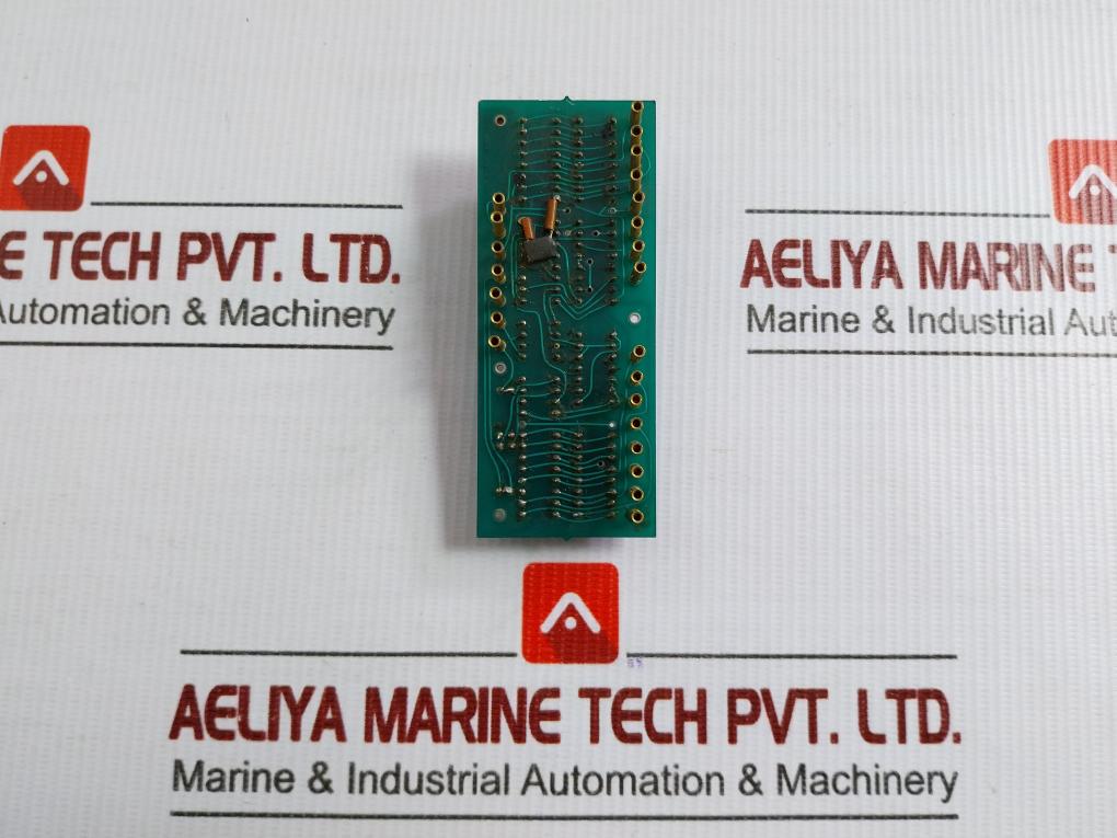 22400410 Printed Circuit Board Used Condition