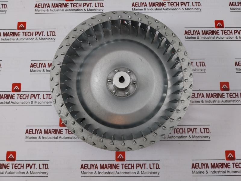 22406 Implr, Forward Dryer Blower