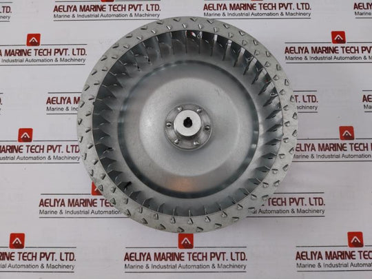 22406 Implr, Forward Dryer Blower