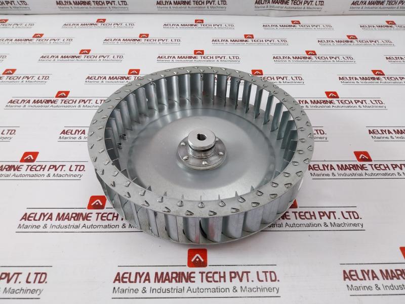 22406 Implr, Forward Dryer Blower