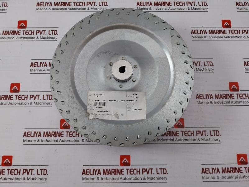 22406 Implr, Forward Dryer Blower