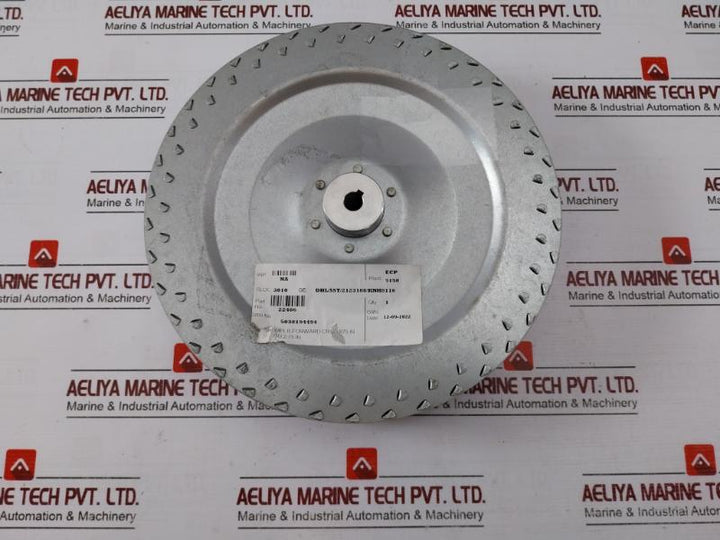 22406 Implr, Forward Dryer Blower