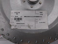 22406 Implr, Forward Dryer Blower