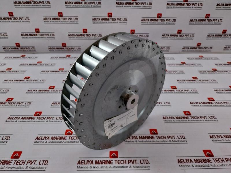 22406 Implr, Forward Dryer Blower