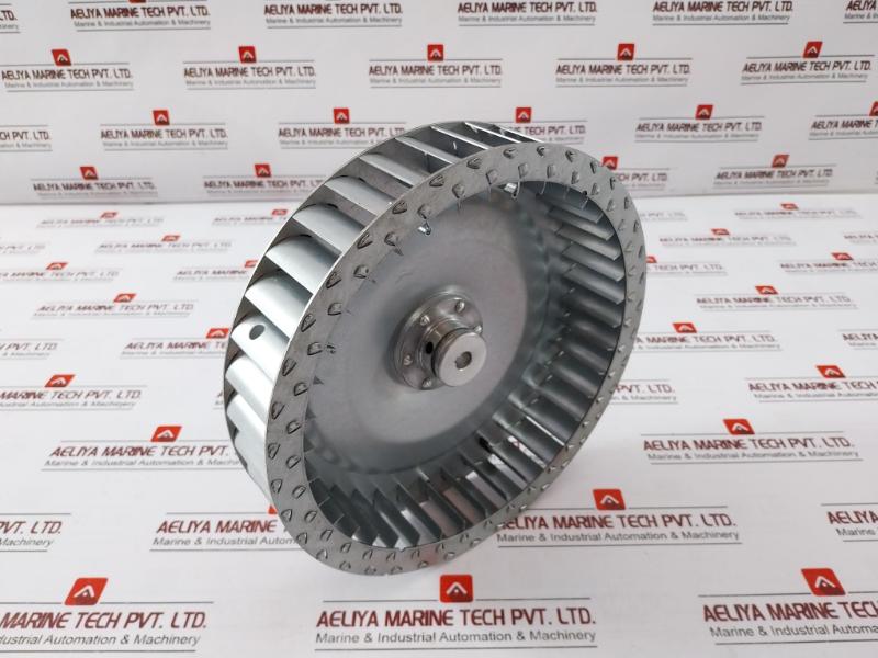 22406 Implr, Forward Dryer Blower
