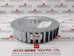 22406 Implr, Forward Dryer Blower