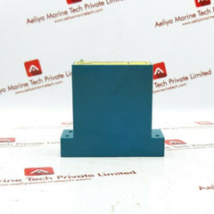 Kum kam-m24srn solid state annunciator