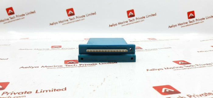 Kum kam-m24srn solid state annunciator