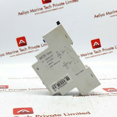 Entes mcb-30 time relay 220/230v