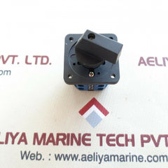 Kraus & Naimer Ca10-1-a221.600-e Rotary Switch