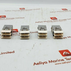 Azbil yamatake 2d-22sga pushbutton switch