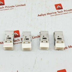 Azbil yamatake 2d-22sga pushbutton switch