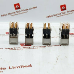 Azbil yamatake 2d-22sga pushbutton switch