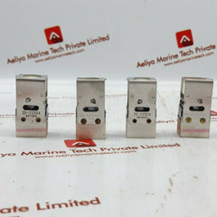 Azbil yamatake 2d-22sga pushbutton switch