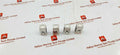 Azbil yamatake 2d-22sga pushbutton switch