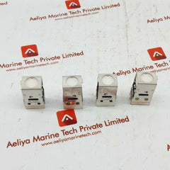 Azbil yamatake 2d-22sga pushbutton switch
