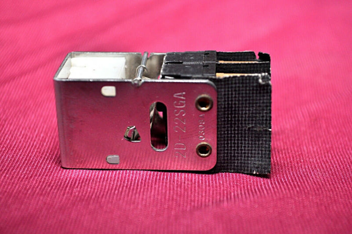 Yamatake honeywell 2d-22sga micro switch