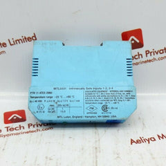 Mtl5531-11lu voltage/current to voltage converter