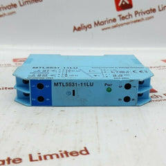 Mtl5531-11lu voltage/current to voltage converter