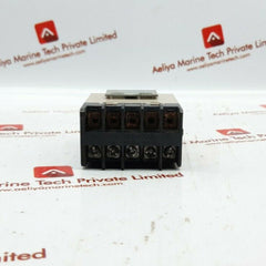 Omron G7J-4A-b General Purpose Relay 24Vdc