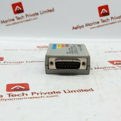 Allied telesis at-mx20t centrecom mx20t twisted pair transceiver